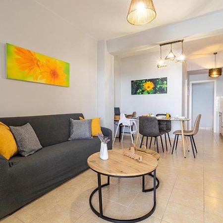 Iliana Apartments Tolo Exterior photo